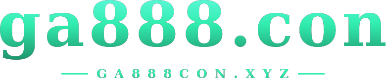 ga888.con logo