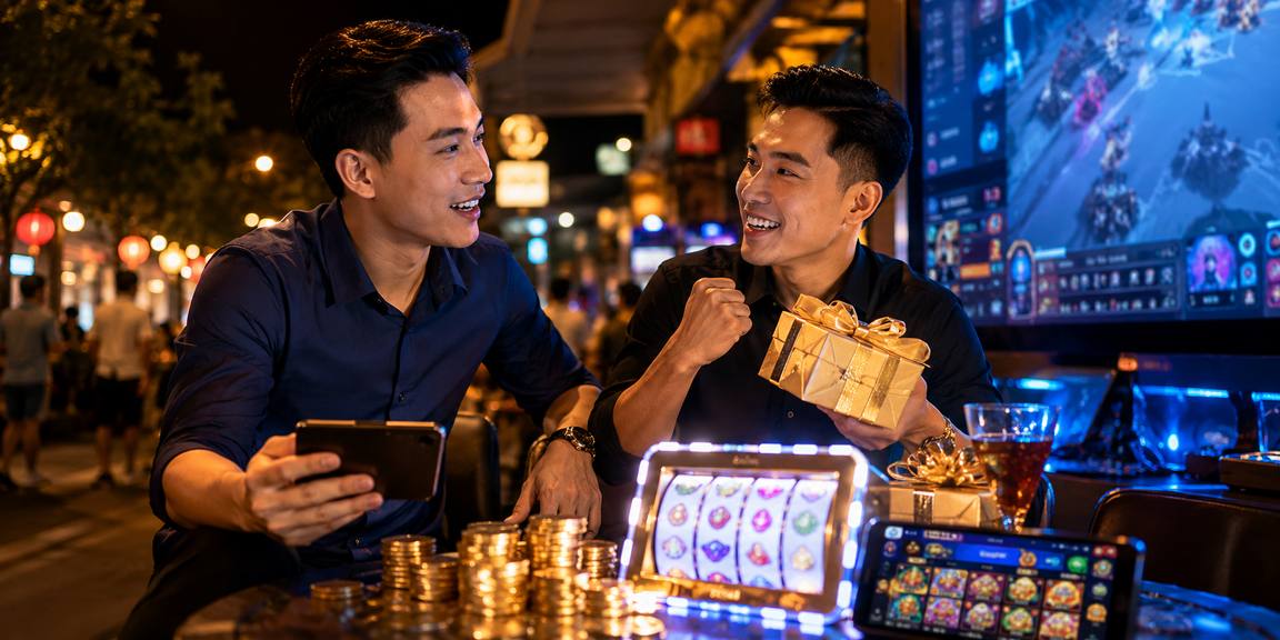 ga888.con Game May Mắn